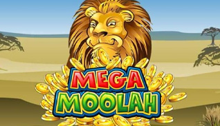 Mega Moolah